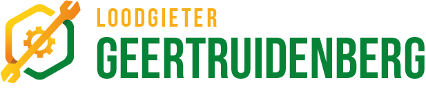 Loodgieter Geertruidenberg Logo